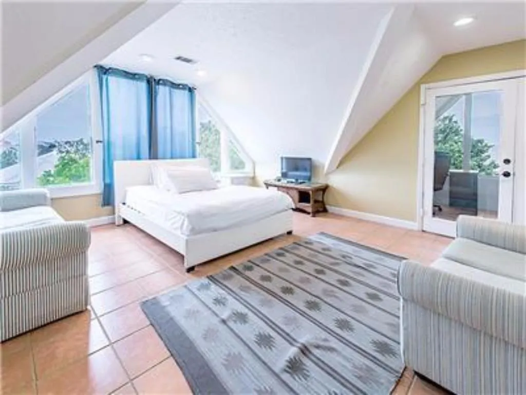 Pink Lemonade Villa Destin Tatil Evi
